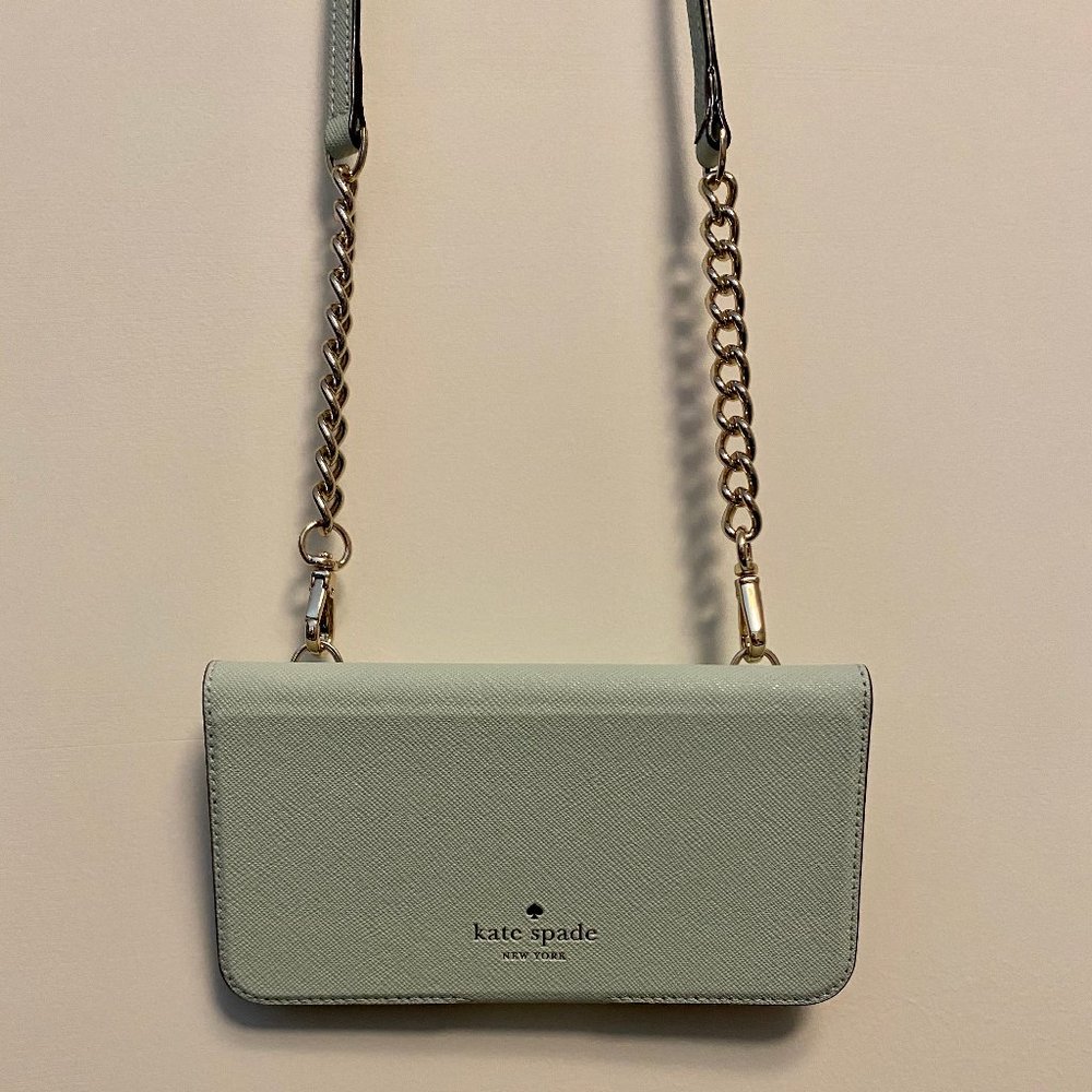 Kate Spade iPhone X/Xs Crossbody